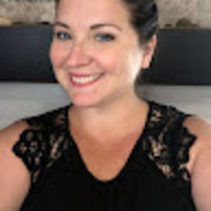 Meet your Posher, Cathy